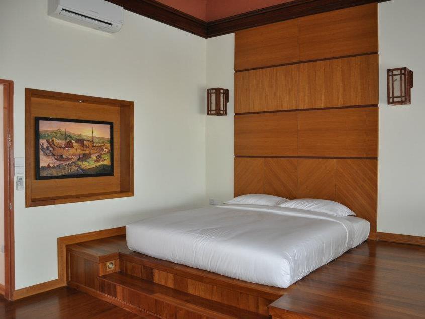 Hotel Ace Ngapali Beach Extérieur photo