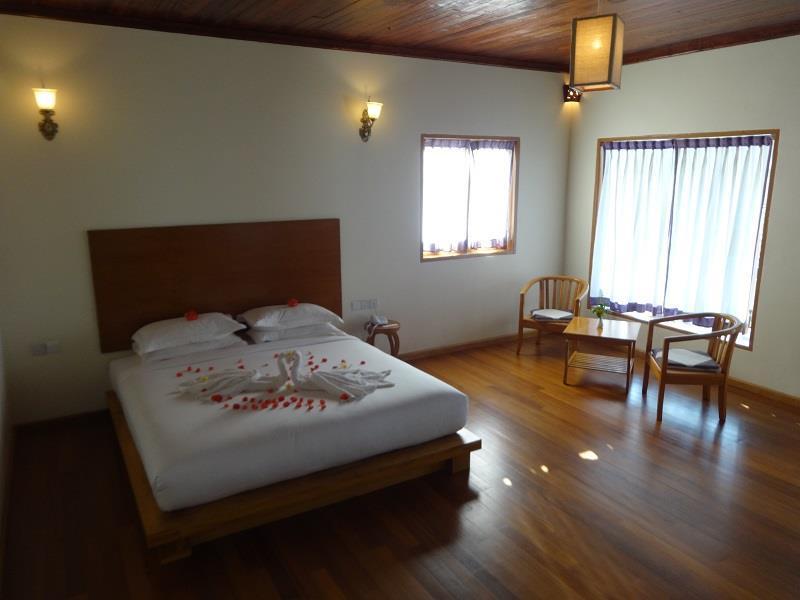 Hotel Ace Ngapali Beach Extérieur photo